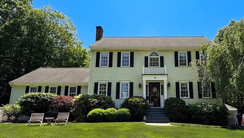 16 Judith Cir Sutton MA 01590
