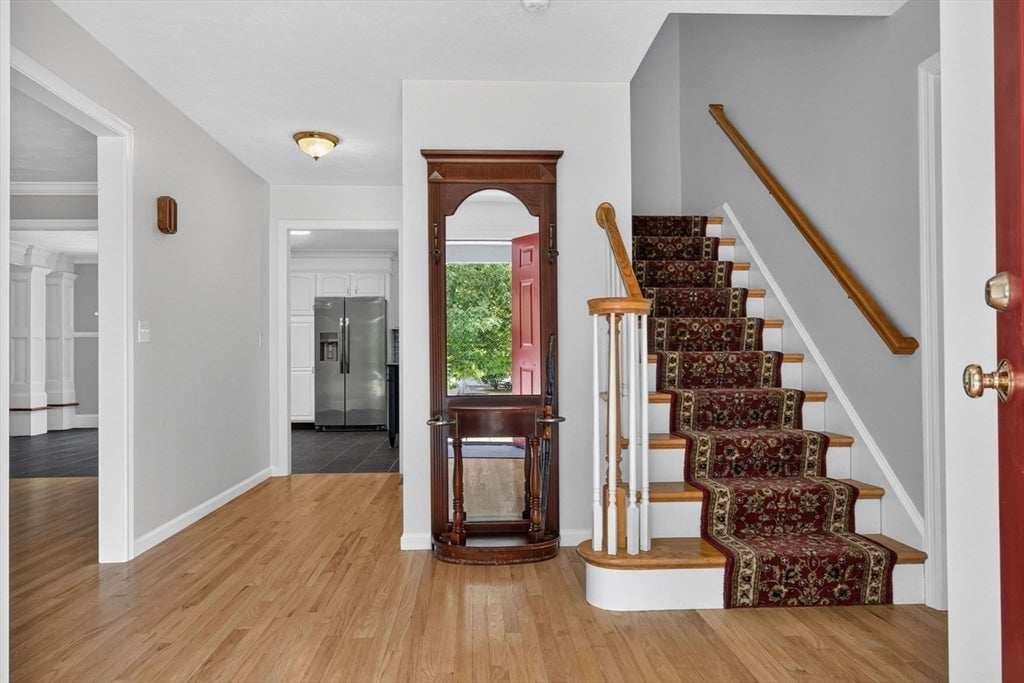 4 Kybren Cir