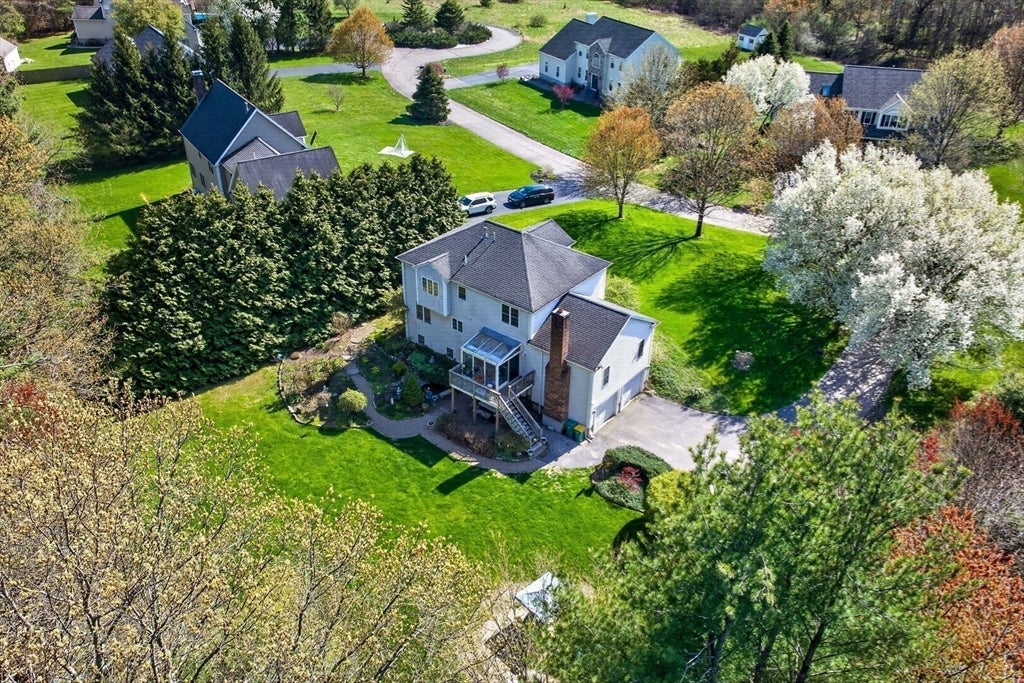 4 Kybren Cir, Mansfield, MA, 4 Kybren Cir, Mansfield, MA Photo #35