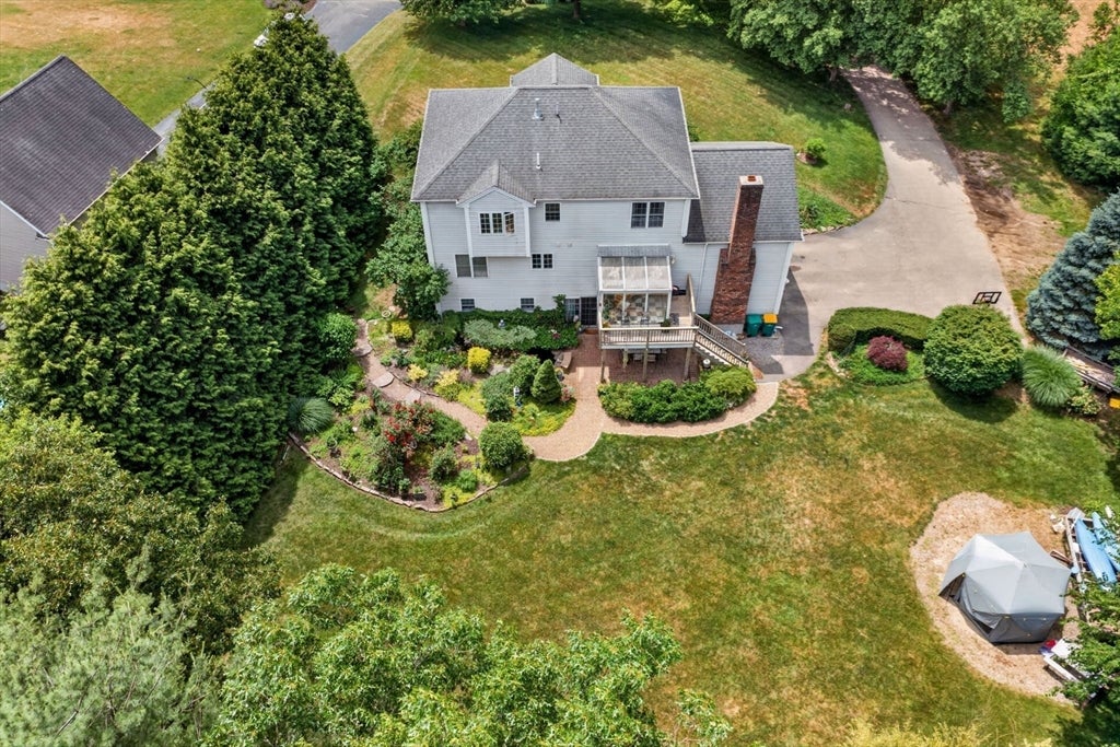 4 Kybren Cir, Mansfield, MA, 4 Kybren Cir, Mansfield, MA Photo #39