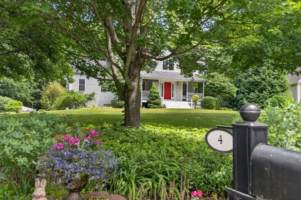 4 Kybren Cir, Mansfield, MA, 4 Kybren Cir, Mansfield, MA Photo #36