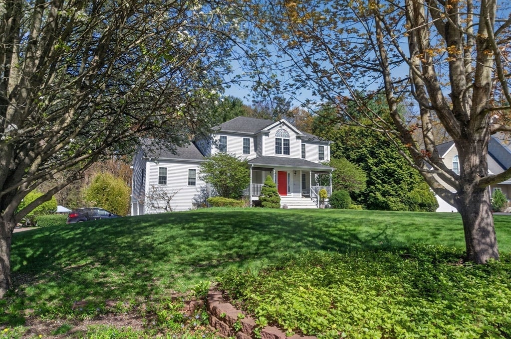 4 Kybren Cir, Mansfield, MA, 4 Kybren Cir, Mansfield, MA Photo #1
