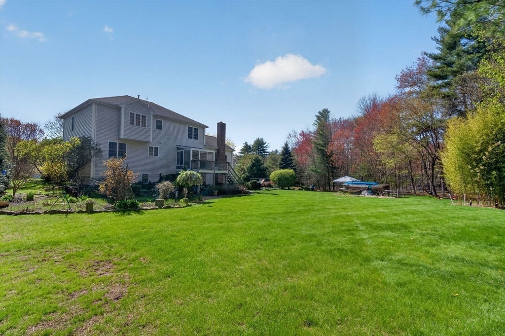 4 Kybren Cir, Mansfield, MA, 4 Kybren Cir, Mansfield, MA Photo #38