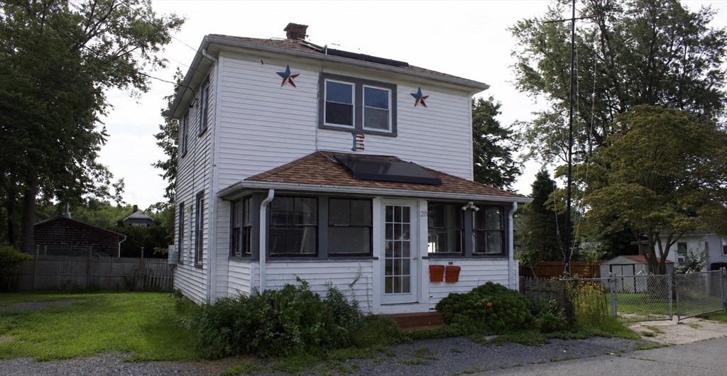 28 Crane Street, Swansea, MA, 28 Crane Street, Swansea, MA Photo #1