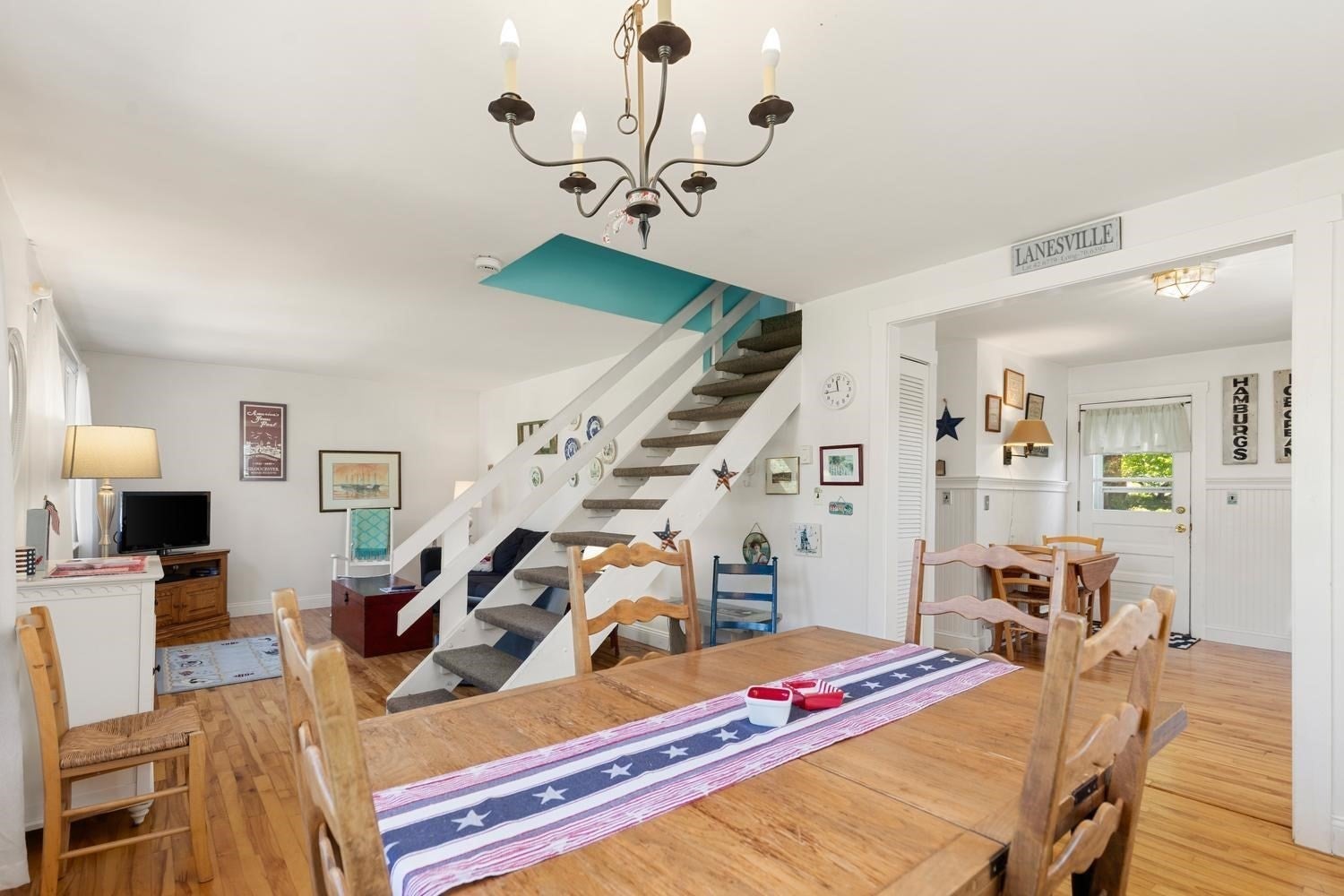 8 Bayfield Road