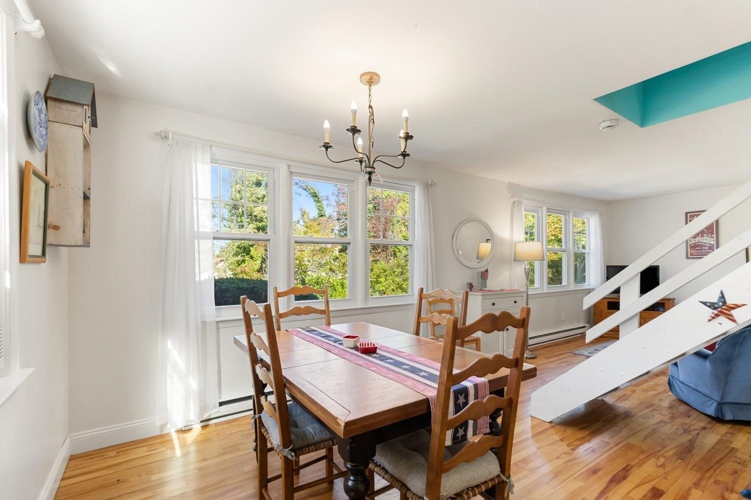 8 Bayfield Road