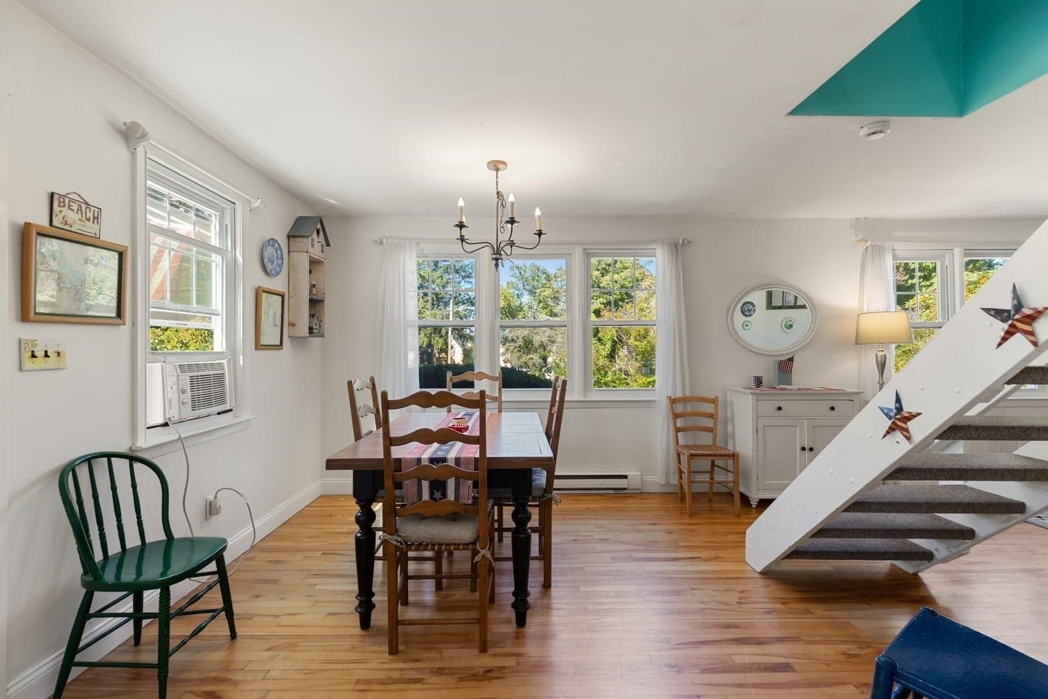 8 Bayfield Road