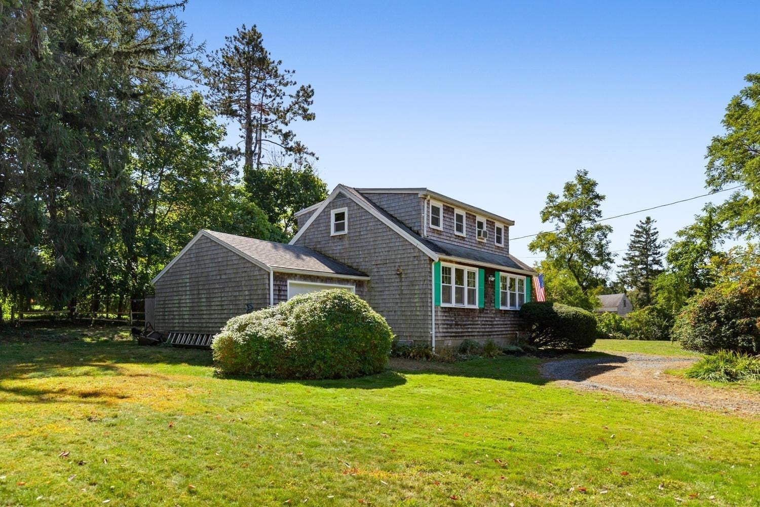 8 Bayfield Road