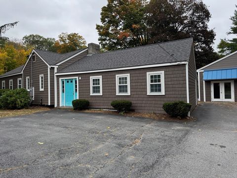 216 Boston Rd Southborough MA 01772