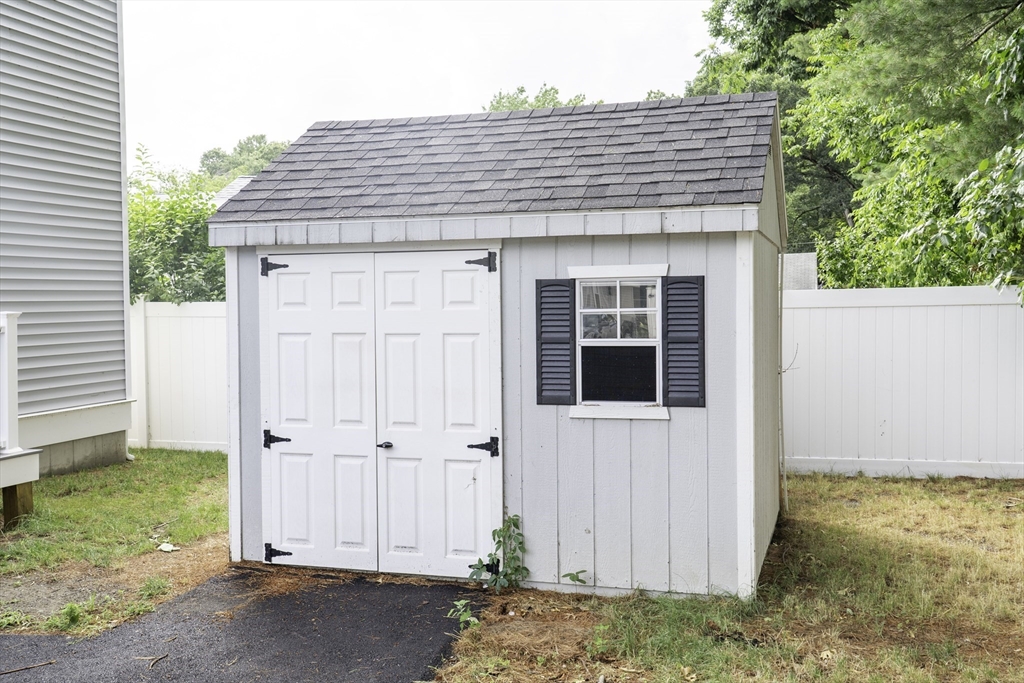 21 Juniper Rd