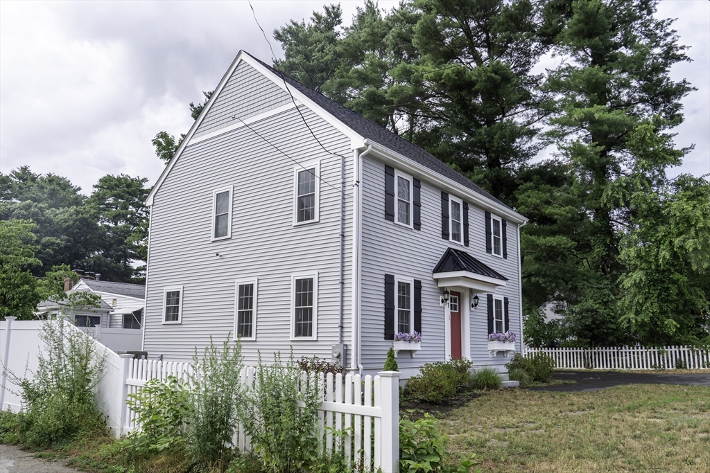 21 Juniper Rd