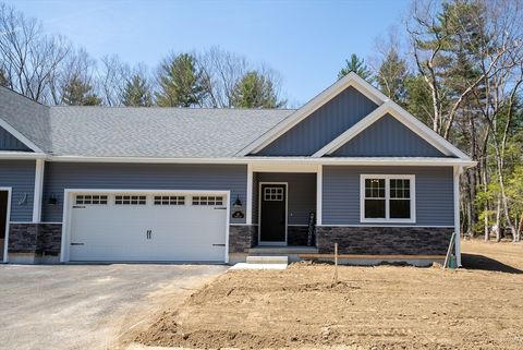18 Nicols Way 18 Easthampton MA 01027