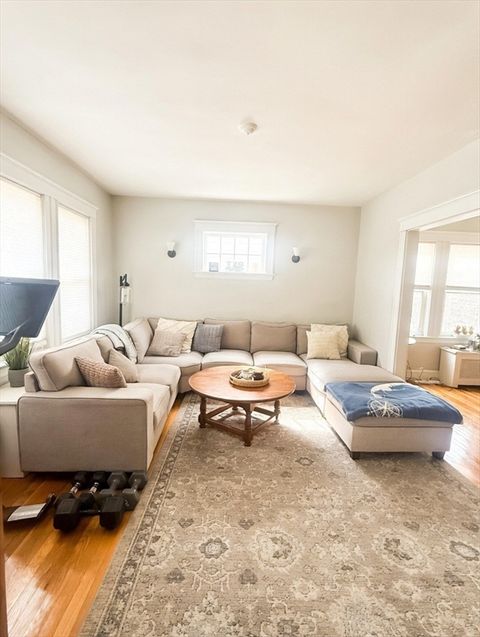Photo of 949 Adams ST #1, Boston, MA 02124 (MLS # 73512960)
