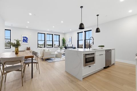 Photo of 74 Horace Street #5, Boston, MA 02128 (MLS # 73503751)