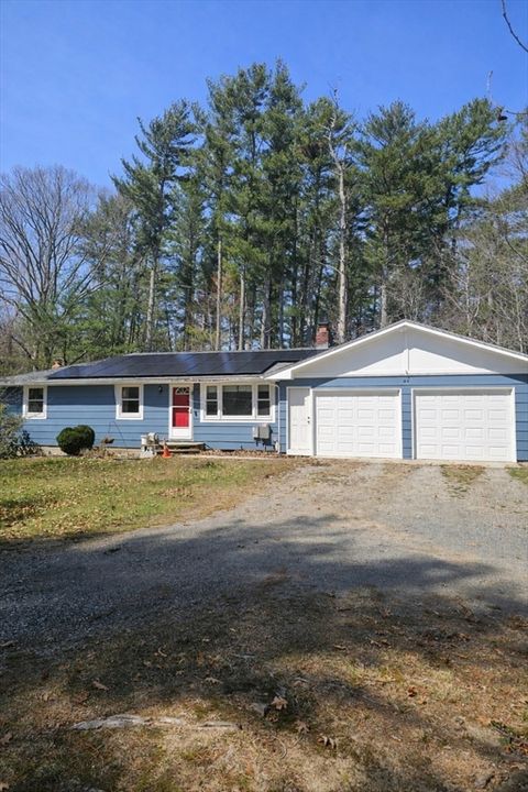 Photo of 44 Winter St, Duxbury, MA 02332 (MLS # 73500012)