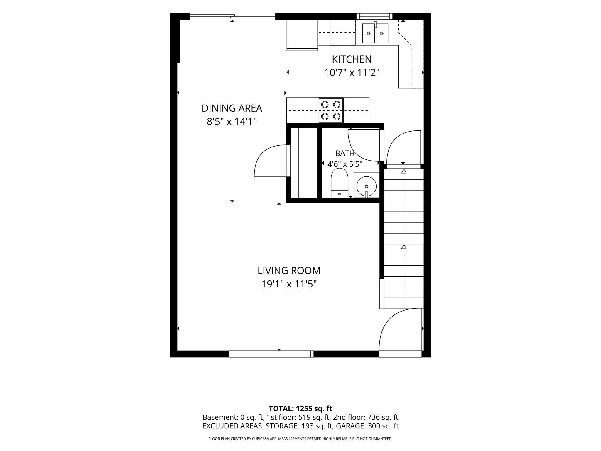212 Blisswood Village Dr #212, Ludlow, MA, 212 Blisswood Village Dr #212, Ludlow, MA Photo #12