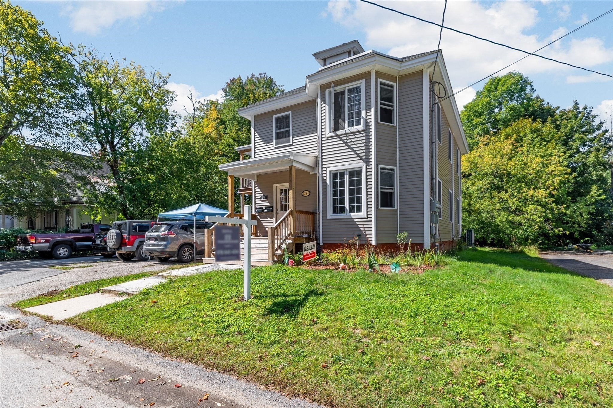20 Mechanic St, Winchendon, MA, 20 Mechanic St, Winchendon, MA Photo #2