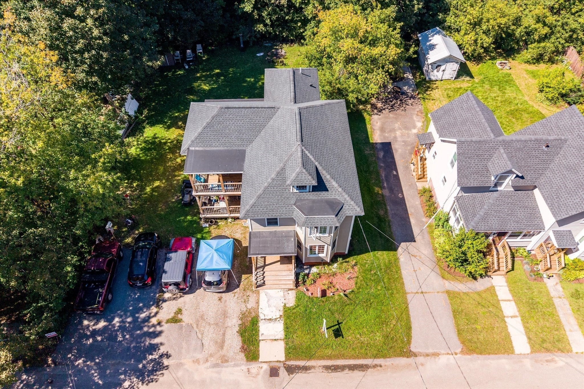 20 Mechanic St, Winchendon, MA, 20 Mechanic St, Winchendon, MA Photo #34