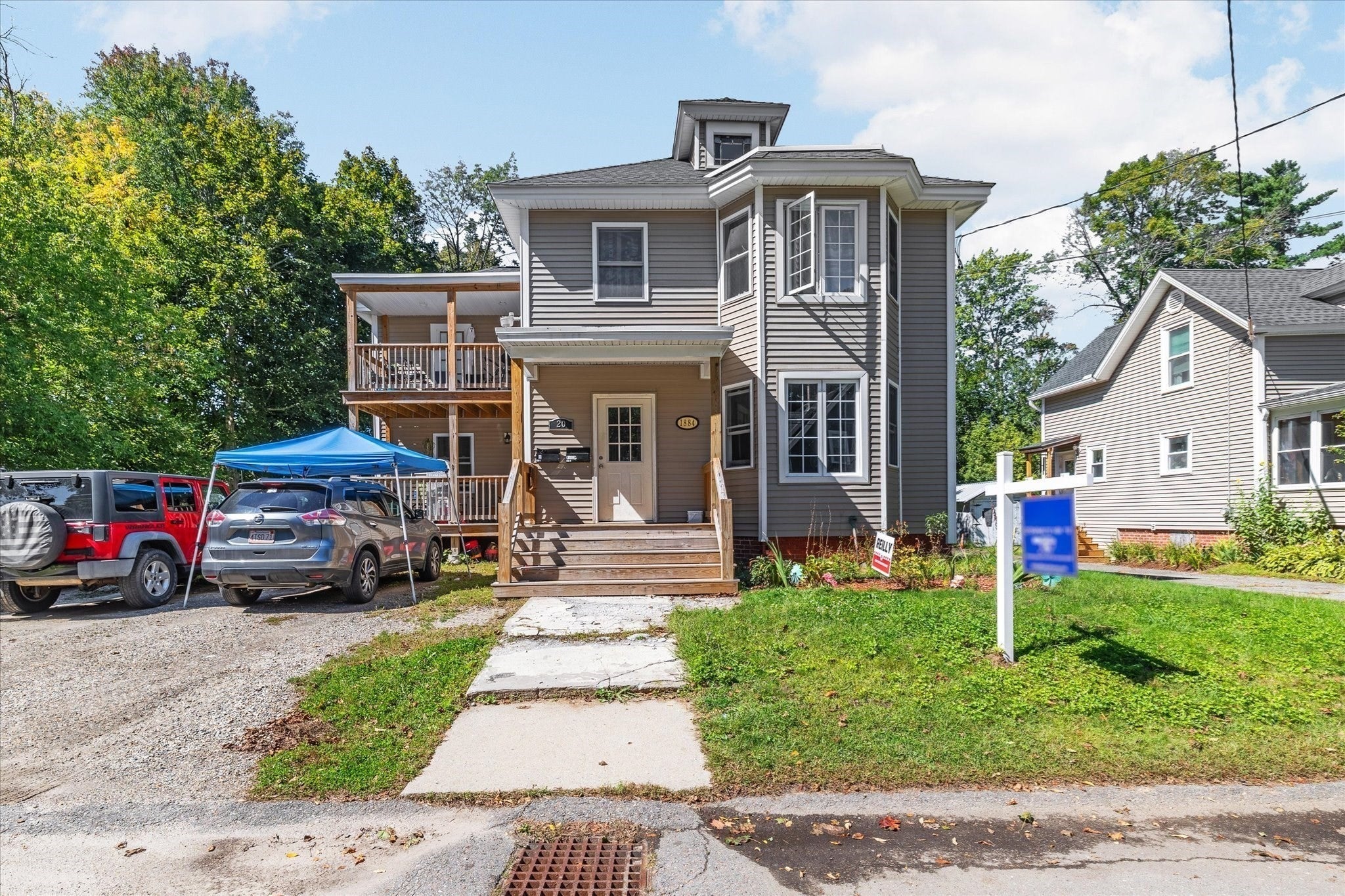 20 Mechanic St, Winchendon, MA, 20 Mechanic St, Winchendon, MA Photo #1