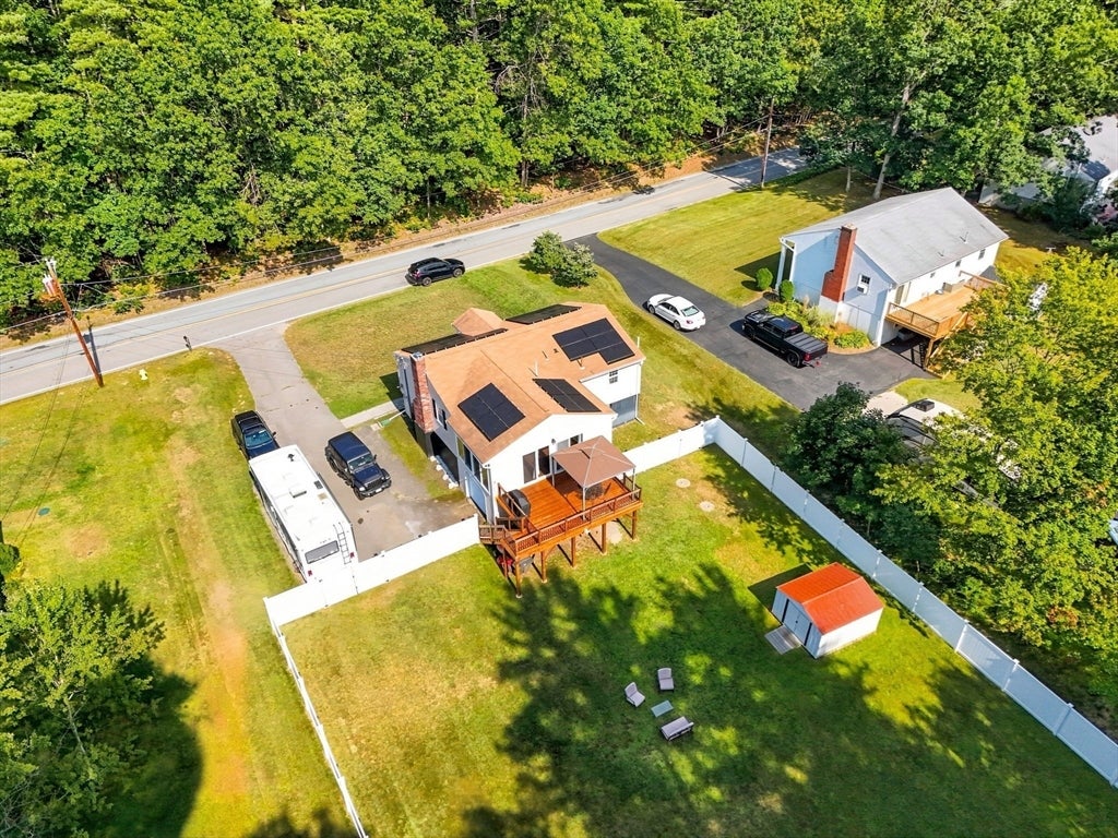 112 Walker Road, Shirley, MA, 112 Walker Road, Shirley, MA Photo #38