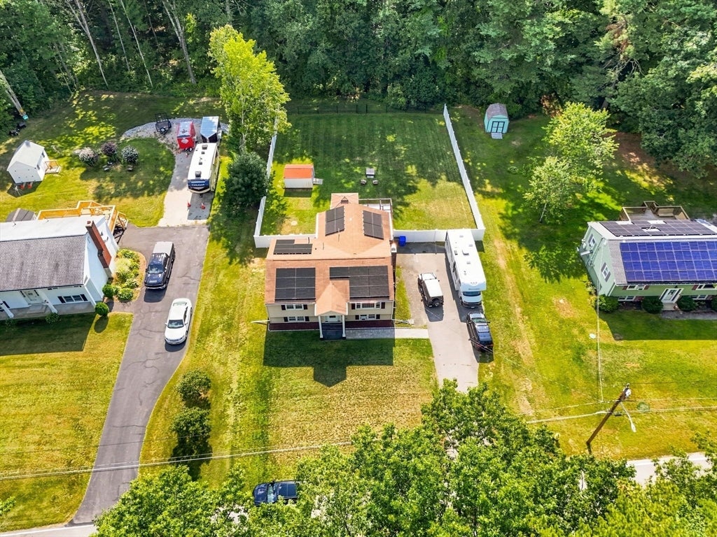 112 Walker Road, Shirley, MA, 112 Walker Road, Shirley, MA Photo #39
