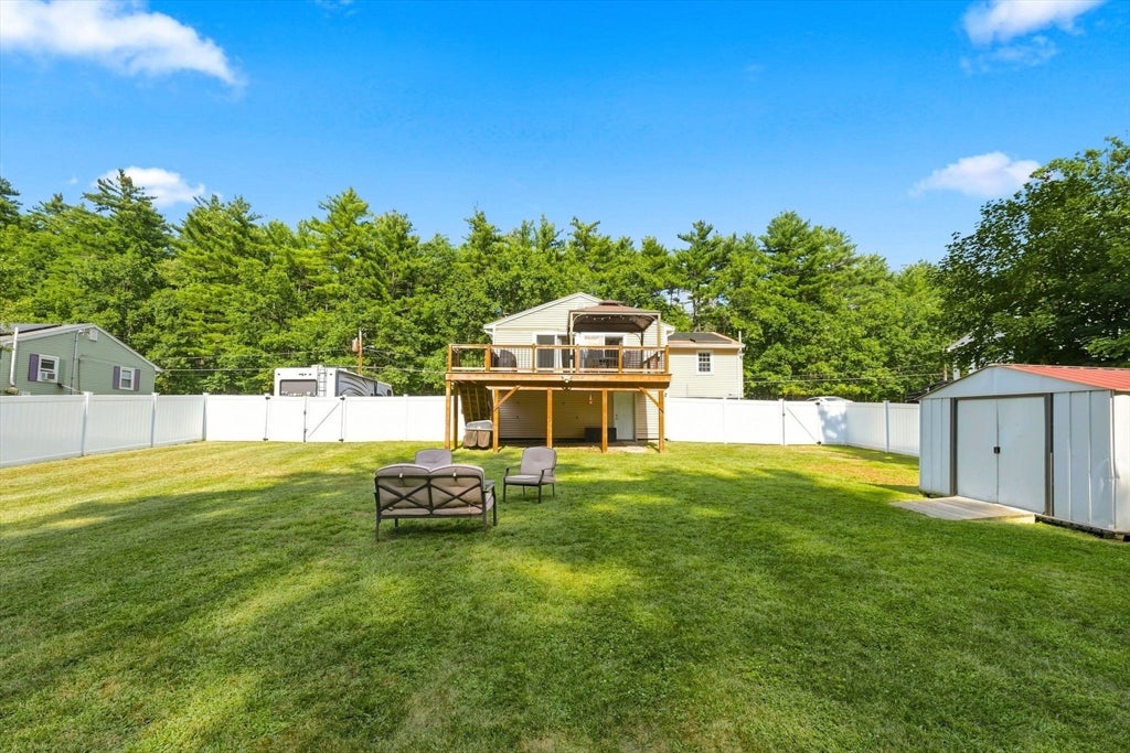 112 Walker Road, Shirley, MA, 112 Walker Road, Shirley, MA Photo #35