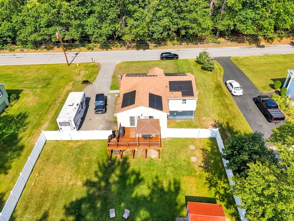 112 Walker Road, Shirley, MA, 112 Walker Road, Shirley, MA Photo #37