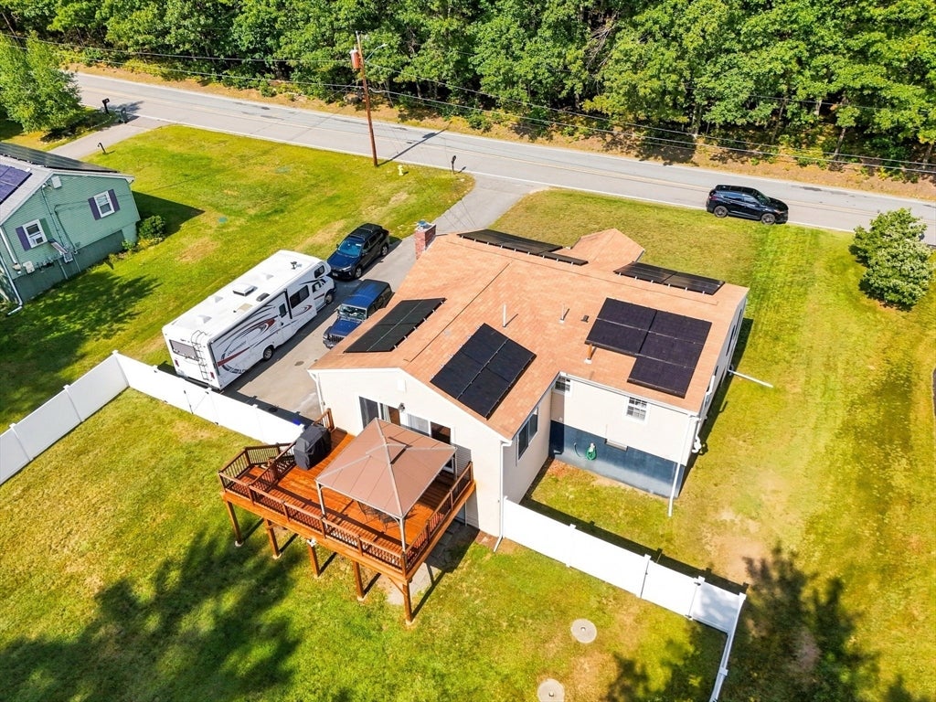 112 Walker Road, Shirley, MA, 112 Walker Road, Shirley, MA Photo #36
