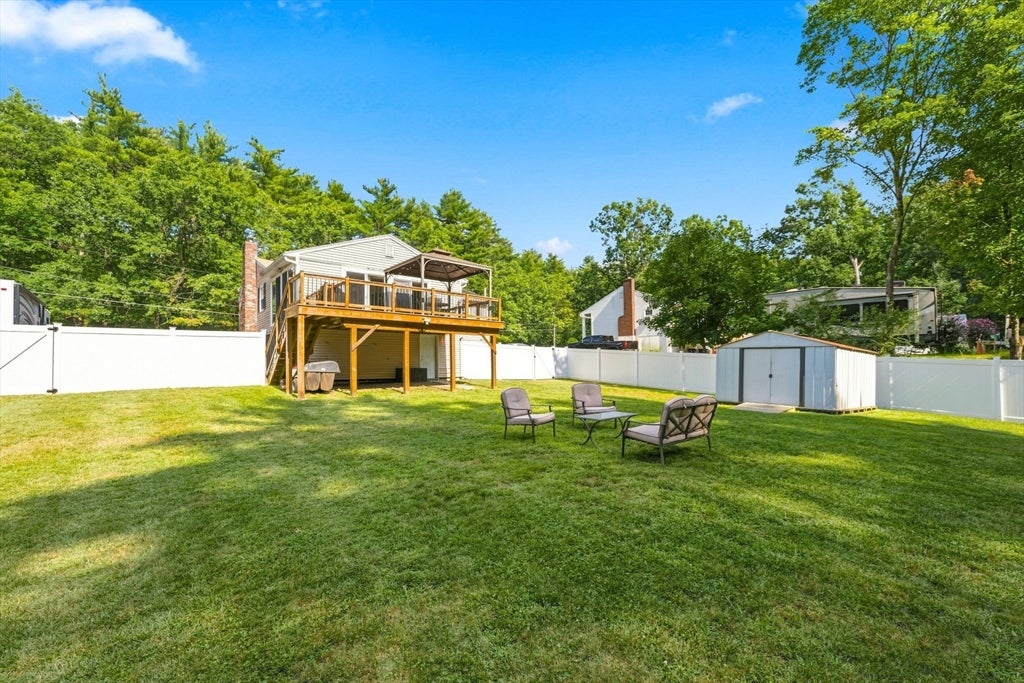 112 Walker Road, Shirley, MA, 112 Walker Road, Shirley, MA Photo #34
