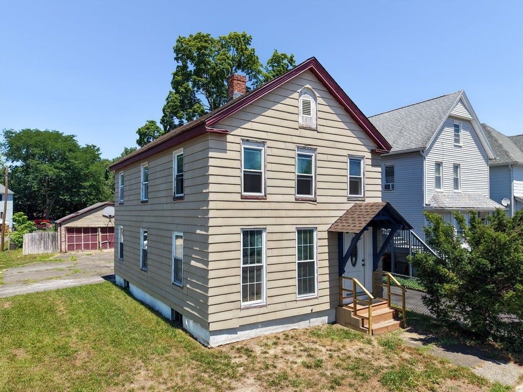 68 Ashley St, Springfield, MA, 68 Ashley St, Springfield, MA Photo #17