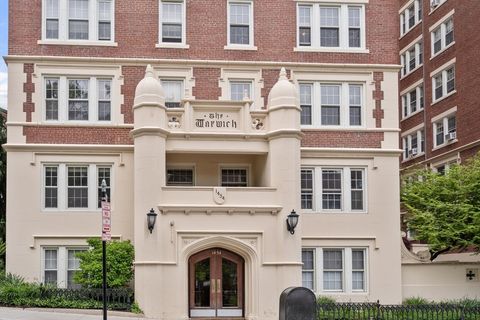 Photo of 1450-1454 Beacon Street #542, Brookline, MA 02446 (MLS # 73524156)