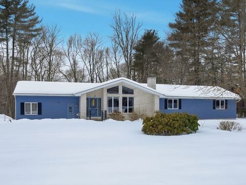 Photo of 80 Elizabeth Dr, Ludlow, MA 01056 (MLS # 73479380)