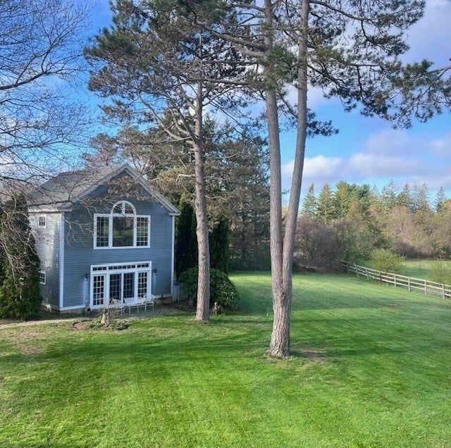 6 Northgate Road