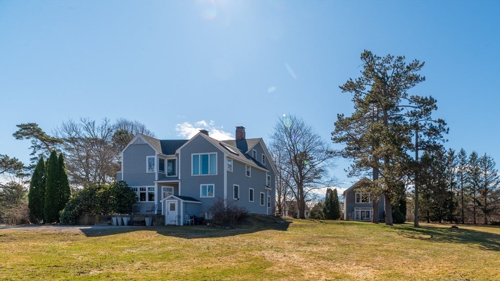 6 Northgate Road