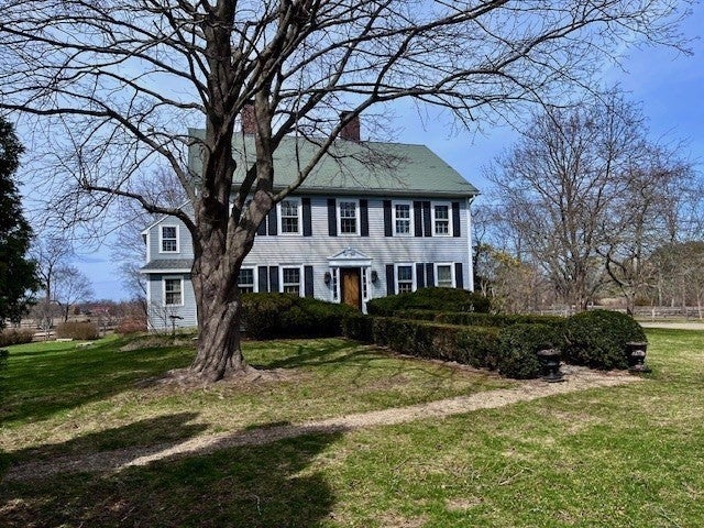 6 Northgate Road