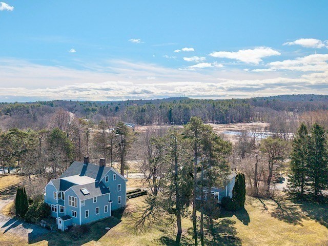6 Northgate Road