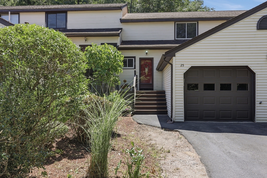 25 Centercrest Drive 25