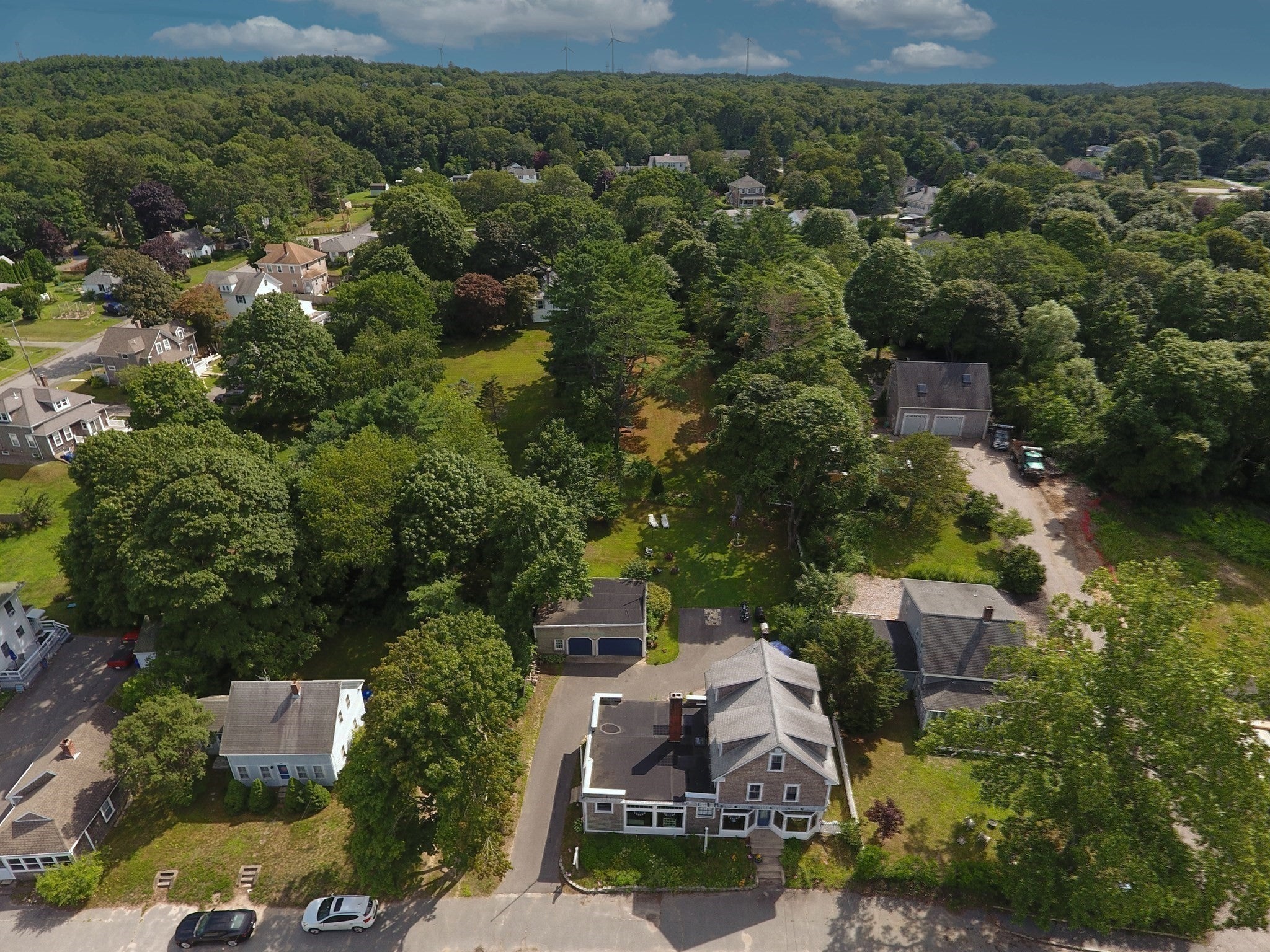 896 Sandwich Rd, Bourne, MA Photo #16