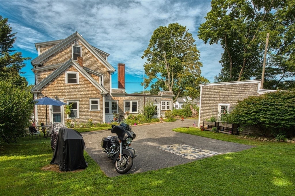 896 Sandwich Rd, Bourne, MA Photo #10