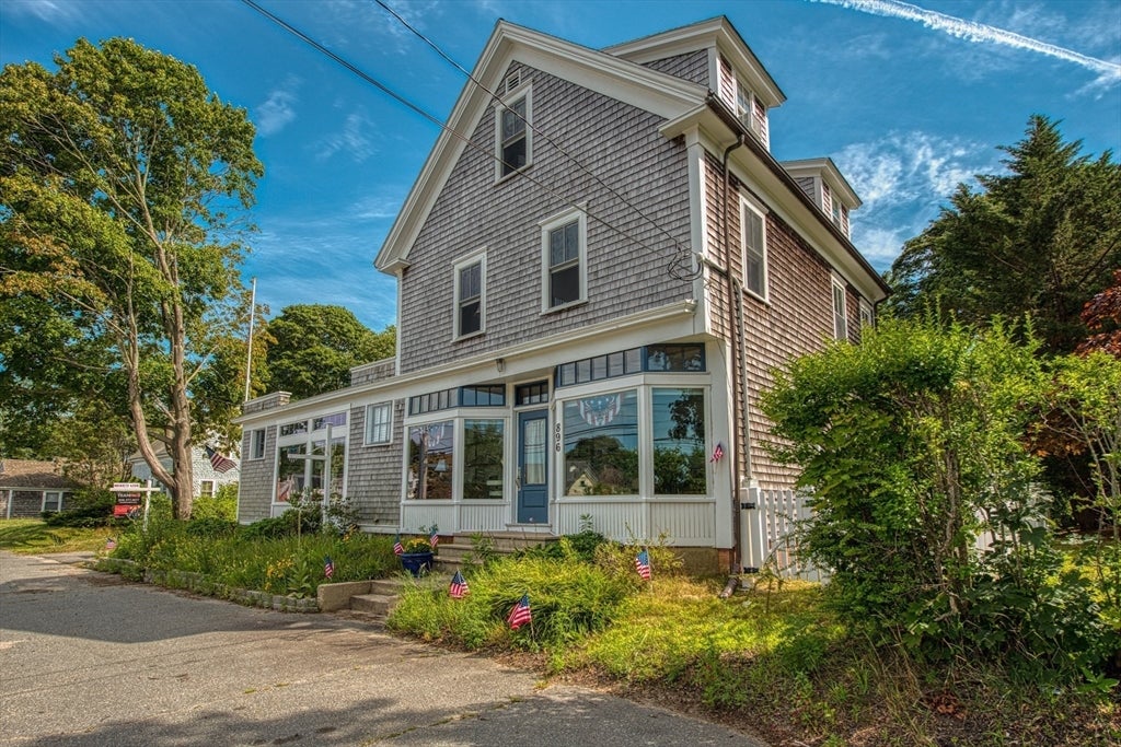 896 Sandwich Rd, Bourne, MA, 896 Sandwich Rd, Bourne, MA Photo #5