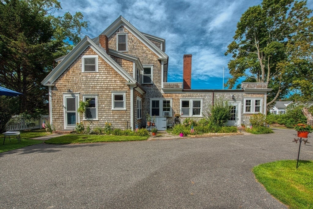 896 Sandwich Rd, Bourne, MA Photo #16