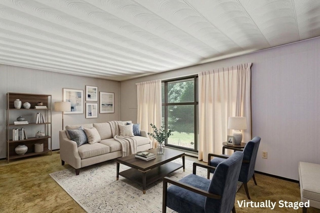 4 Porter Road