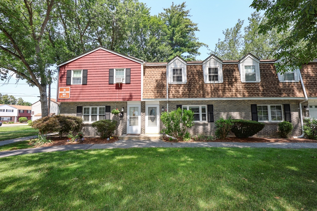 15 Orchard Ave #B, Haverhill, MA, 15 Orchard Ave #B, Haverhill, MA Photo #2
