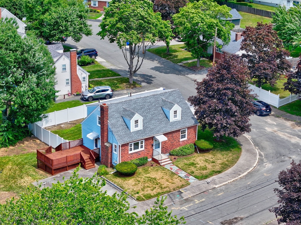 32 Tingley Road