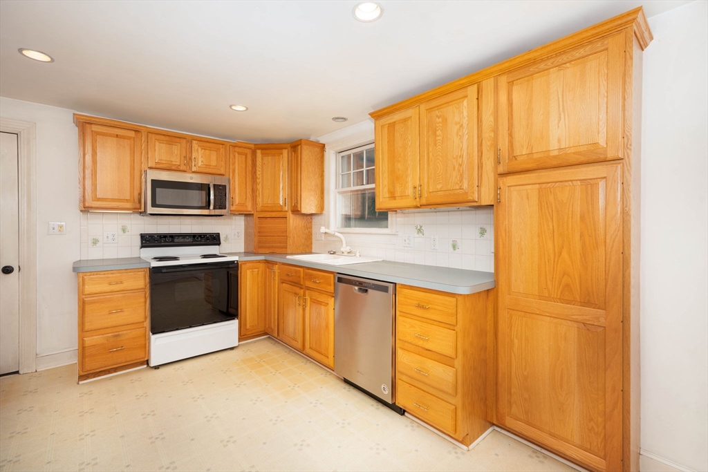 32 Tingley Road
