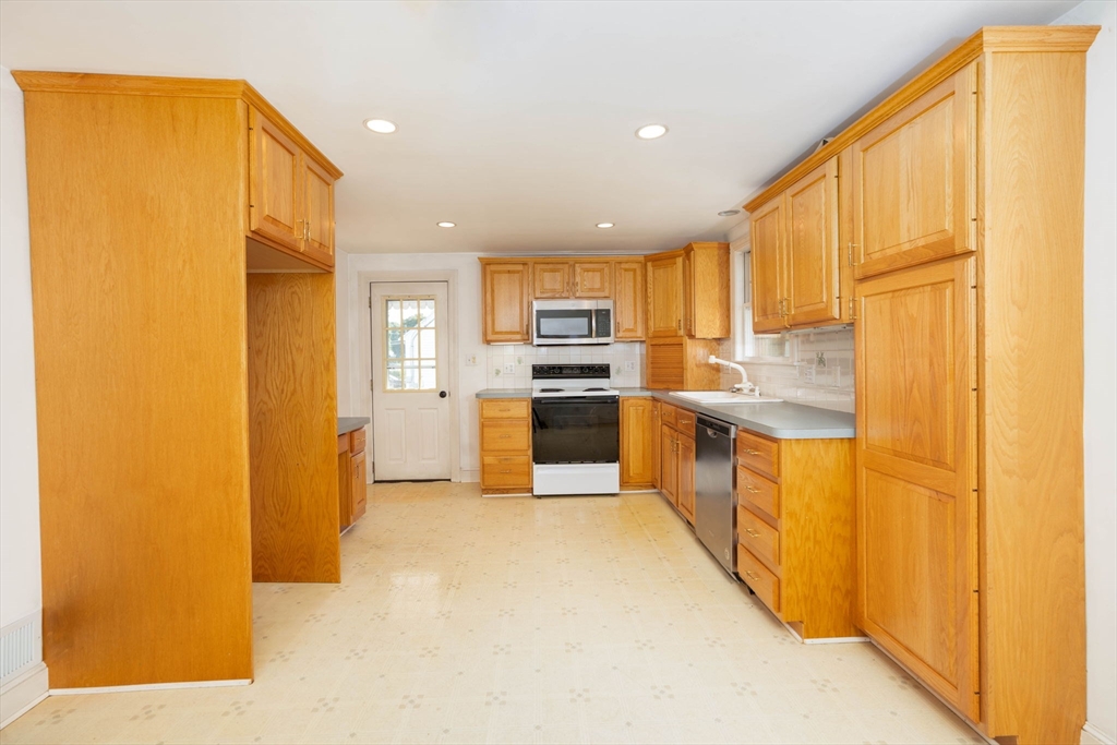 32 Tingley Road
