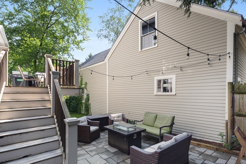 34 Jason St #1, Arlington, MA Photo #20