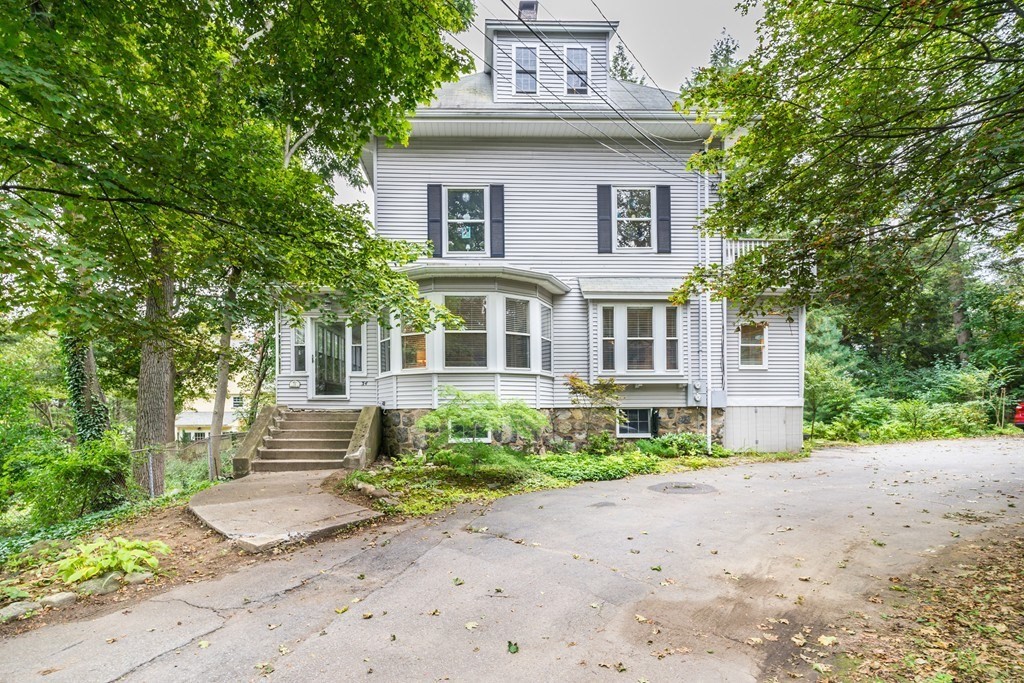 34 Jason St #1, Arlington, MA Photo #1