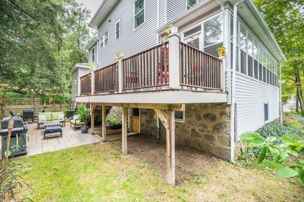 34 Jason St #1, Arlington, MA Photo #17
