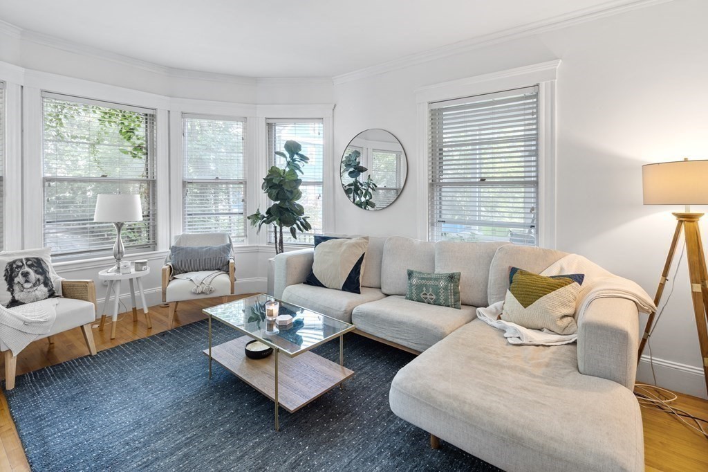 34 Jason St #1, Arlington, MA Photo #7